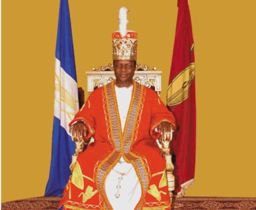 kabaka profile